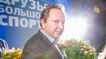 Заместитель генерального директора ДОНСТРОЙ_Андрей Багаев